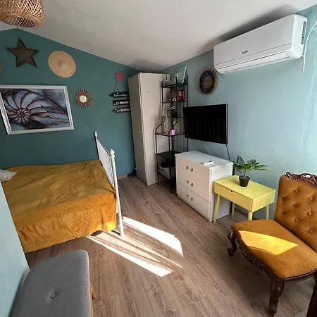 Guest house Happy Opera-3 Varna